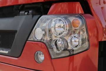 �й����� HOWO TX�ؿ� ������ 280���� 6X2 7.8�������ػ���(ZZ1257M56CGE1)ͼƬ