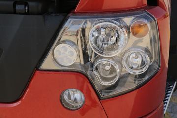 �й����� HOWO TX�ؿ� ������ 280���� 6X2 7.8�������ػ���(ZZ1257M56CGE1)ͼƬ