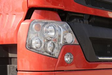 �й����� HOWO TX�ؿ� ������ 280���� 6X2 7.8�������ػ���(ZZ1257M56CGE1)ͼƬ