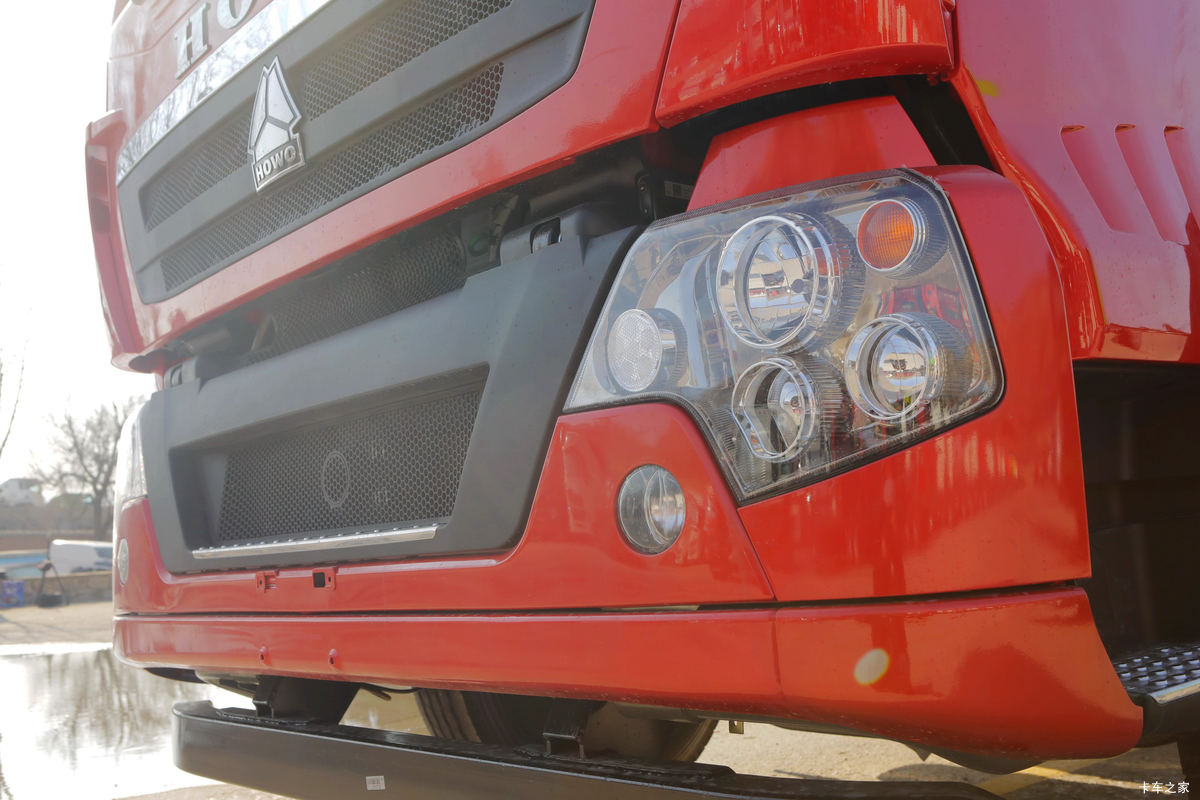 �й����� HOWO TX�ؿ� ������ 280���� 6X2 7.8�������ػ������                                                