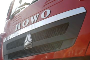 �й����� HOWO TX�ؿ� ������ 280���� 6X2 7.8�������ػ���(ZZ1257M56CGE1)ͼƬ