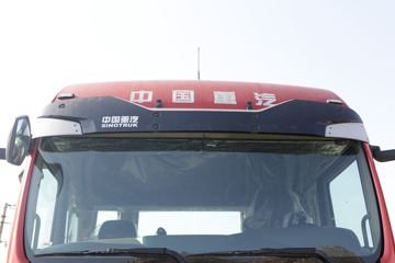 �й����� HOWO TX�ؿ� ������ 280���� 6X2 7.8�������ػ���(ZZ1257M56CGE1)ͼƬ