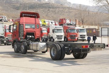 �й����� HOWO TX�ؿ� ������ 280���� 6X2 7.8�������ػ���(ZZ1257M56CGE1)ͼƬ