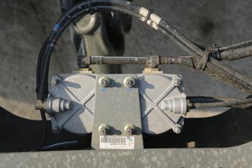 �й����� HOWO TX�ؿ� ������ 280���� 6X2 7.8�������ػ���(ZZ1257M56CGE1)ͼƬ