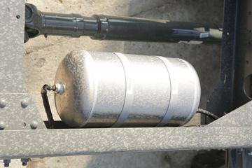 �й����� HOWO TX�ؿ� ������ 280���� 6X2 7.8�������ػ���(ZZ1257M56CGE1)ͼƬ