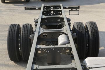 �й����� HOWO TX�ؿ� ������ 280���� 6X2 7.8�������ػ���(ZZ1257M56CGE1)ͼƬ