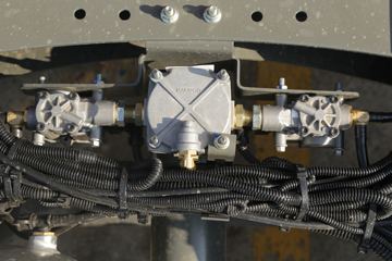 �й����� HOWO TX�ؿ� ������ 280���� 6X2 7.8�������ػ���(ZZ1257M56CGE1)ͼƬ