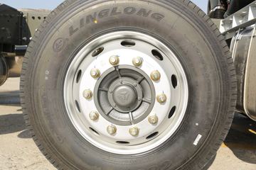 �й����� HOWO TX�ؿ� ������ 280���� 6X2 7.8�������ػ���(ZZ1257M56CGE1)ͼƬ