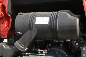 �й����� HOWO TX�ؿ� ������ 280���� 6X2 7.8�������ػ���(ZZ1257M56CGE1)ͼƬ