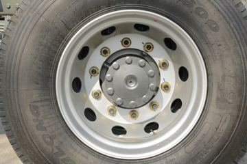 �й����� HOWO TX�ؿ� ������ 280���� 6X2 7.8�������ػ���(ZZ1257M56CGE1)ͼƬ