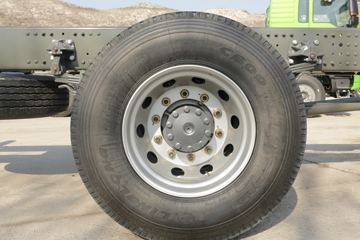 �й����� HOWO TX�ؿ� ������ 280���� 6X2 7.8�������ػ���(ZZ1257M56CGE1)ͼƬ