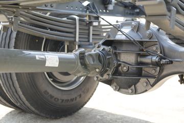 �й����� HOWO TX�ؿ� ������ 280���� 6X2 7.8�������ػ���(ZZ1257M56CGE1)ͼƬ