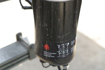 �й����� HOWO TX�ؿ� ������ 280���� 6X2 7.8�������ػ���(ZZ1257M56CGE1)ͼƬ