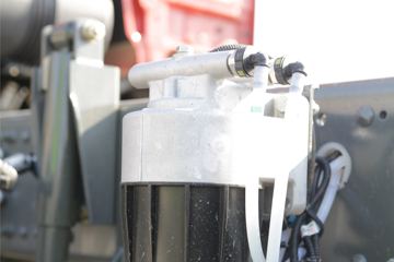 �й����� HOWO TX�ؿ� ������ 280���� 6X2 7.8�������ػ���(ZZ1257M56CGE1)ͼƬ