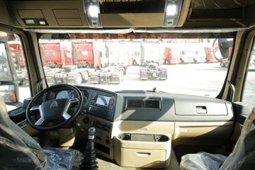 �й����� HOWO TX�ؿ� ������ 280���� 6X2 7.8�������ػ���(ZZ1257M56CGE1)ͼƬ