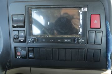 �й����� HOWO TX�ؿ� ������ 280���� 6X2 7.8�������ػ���(ZZ1257M56CGE1)ͼƬ