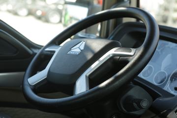 �й����� HOWO TX�ؿ� ������ 280���� 6X2 7.8�������ػ���(ZZ1257M56CGE1)ͼƬ