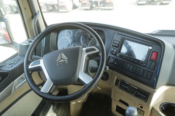 �й����� HOWO TX�ؿ� ������ 280���� 6X2 7.8�������ػ���(ZZ1257M56CGE1)ͼƬ