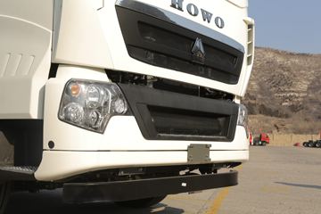 �й����� HOWO T7H�ؿ� 440���� 6X4Σ��Ʒǣ����ͼƬ