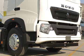 �й����� HOWO T7H�ؿ� 440���� 6X4Σ��Ʒǣ����ͼƬ