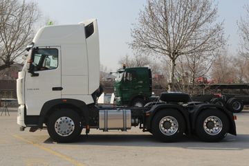 �й����� HOWO T7H�ؿ� 440���� 6X4Σ��Ʒǣ����ͼƬ