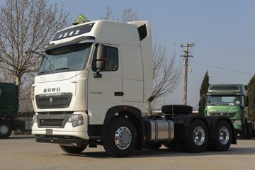 �й����� HOWO T7H�ؿ� 440���� 6X4Σ��Ʒǣ����ͼƬ