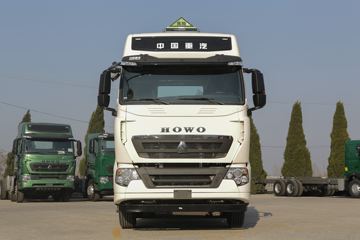 �й����� HOWO T7H�ؿ� 440���� 6X4Σ��Ʒǣ����ͼƬ