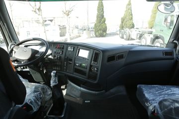 �й����� HOWO T7H�ؿ� 440���� 6X4Σ��Ʒǣ����ͼƬ