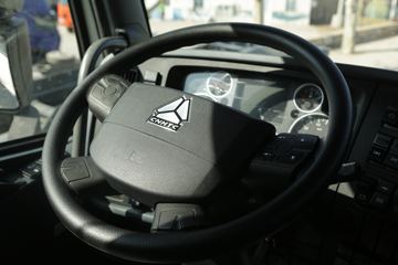 �й����� HOWO T7H�ؿ� 440���� 6X4Σ��Ʒǣ����ͼƬ