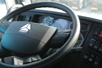 �й����� HOWO T7H�ؿ� 440���� 6X4Σ��Ʒǣ����ͼƬ