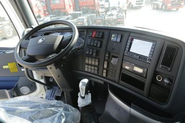 �й����� HOWO T7H�ؿ� 440���� 6X4Σ��Ʒǣ����ͼƬ