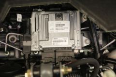 中国重汽 HOWO T7H重卡 440马力 4X2牵引车(ZZ4187V361HE1)