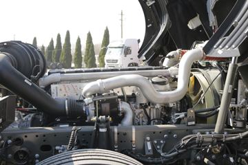 �й����� HOWO T7H�ؿ� 440���� 6X4Σ��Ʒǣ����ͼƬ