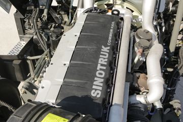 �й����� HOWO T7H�ؿ� 440���� 6X4Σ��Ʒǣ����ͼƬ