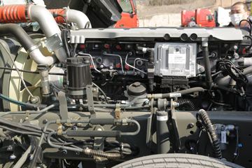 �й����� HOWO T7H�ؿ� 440���� 6X4Σ��Ʒǣ����ͼƬ