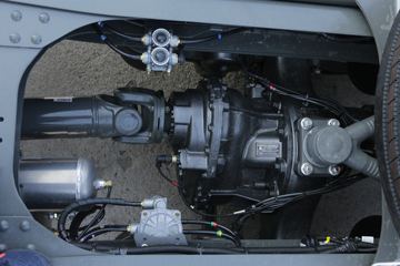 �й����� HOWO T7H�ؿ� 440���� 6X4Σ��Ʒǣ����ͼƬ