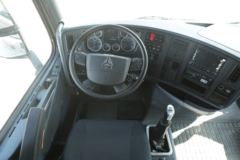 中国重汽 HOWO T7H重卡 440马力 6X4牵引车(16挡)(ZZ4257V324HE1B)