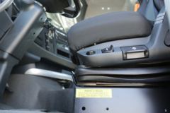 中国重汽 HOWO T7H重卡 440马力 6X4牵引车(16挡)(ZZ4257V324HE1B)