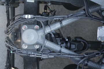 �й����� HOWO T7H�ؿ� 440���� 6X4Σ��Ʒǣ����ͼƬ