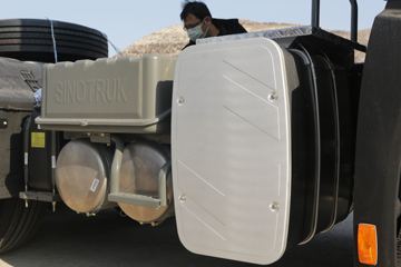 �й����� HOWO T7H�ؿ� 440���� 6X4Σ��Ʒǣ����ͼƬ