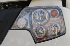 物流干线460潍柴T7H大放异彩，价格优惠，超值大礼，放放放