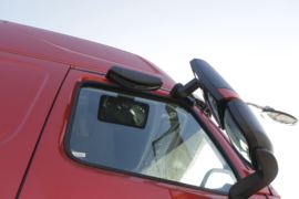 HOWO T7H&nbsp;载货车外观                                                图片