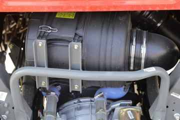 �й����� HOWO T7H�ؿ� 440���� 8X4 9.5�������ػ���(ZZ1317V466HE1)ͼƬ