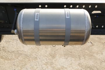 �й����� HOWO T7H�ؿ� 440���� 8X4 9.5�������ػ���(ZZ1317V466HE1)ͼƬ