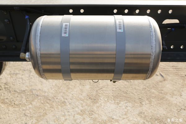 新车到店 上海HOWO T7H载货车仅需31.8万元