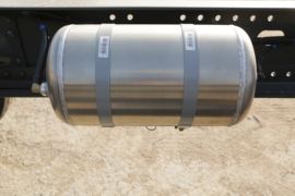 HOWO T7H&nbsp;载货车底盘                                                图片