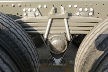 �й����� HOWO T7H�ؿ� 440���� 8X4 9.5�������ػ���(ZZ1317V466HE1)ͼƬ