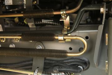 �й����� HOWO T7H�ؿ� 440���� 8X4 9.5�������ػ���(ZZ1317V466HE1)ͼƬ