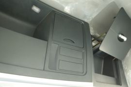 HOWO T7H&nbsp;载货车驾驶室                                               图片