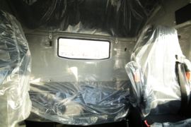 HOWO T7H&nbsp;载货车驾驶室                                               图片